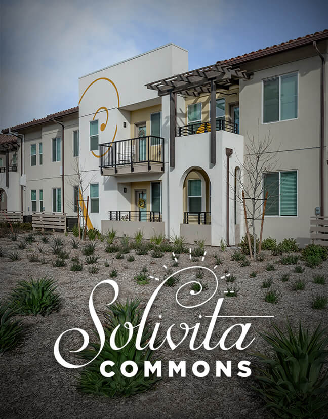 Solivita Commons Property Photo